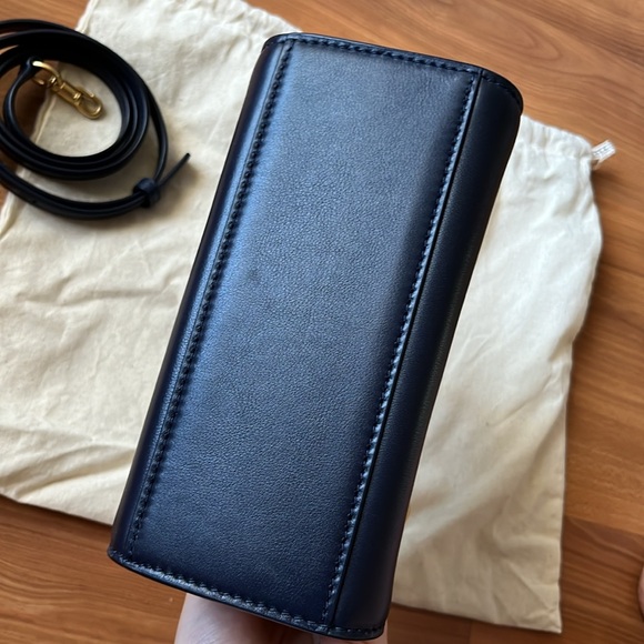 Lee Radziwill Petite Double Bag - Picture 2 of 6